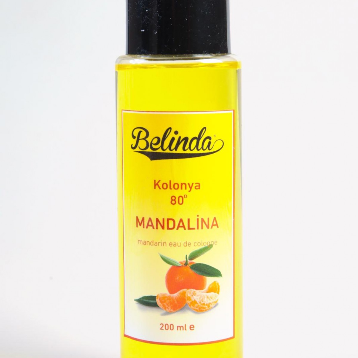 MANDALİNA KOLONYASI