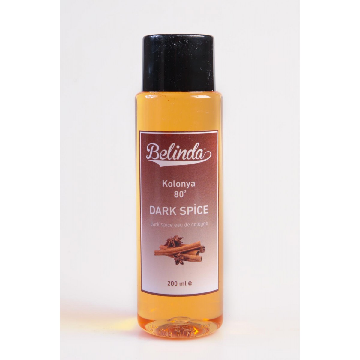DARK SPİCE KOLONYA
