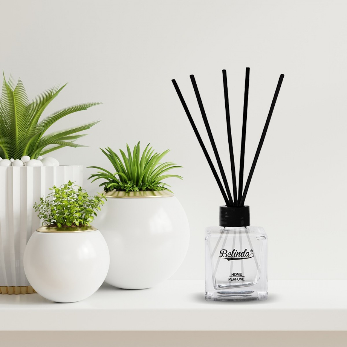Okyanus bambu çubuklu oda parfümü Okyanus bambu çubuklu oda parfümü